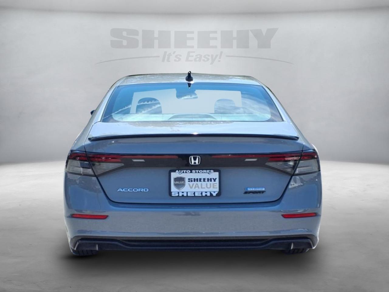 2023 Honda Accord Hybrid Sport-L Waldorf MD