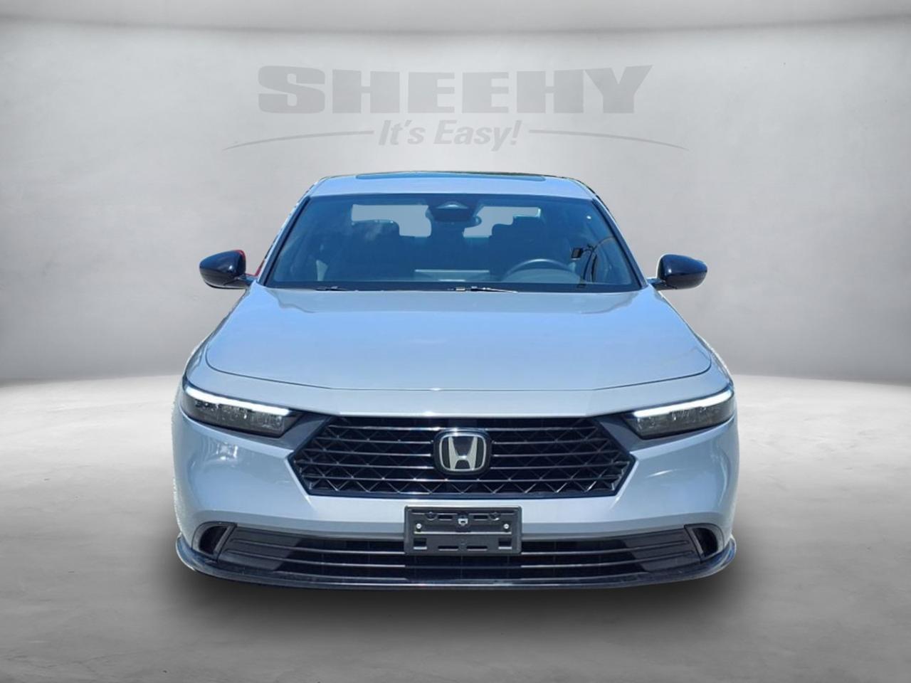 2023 Honda Accord Hybrid Sport-L Waldorf MD