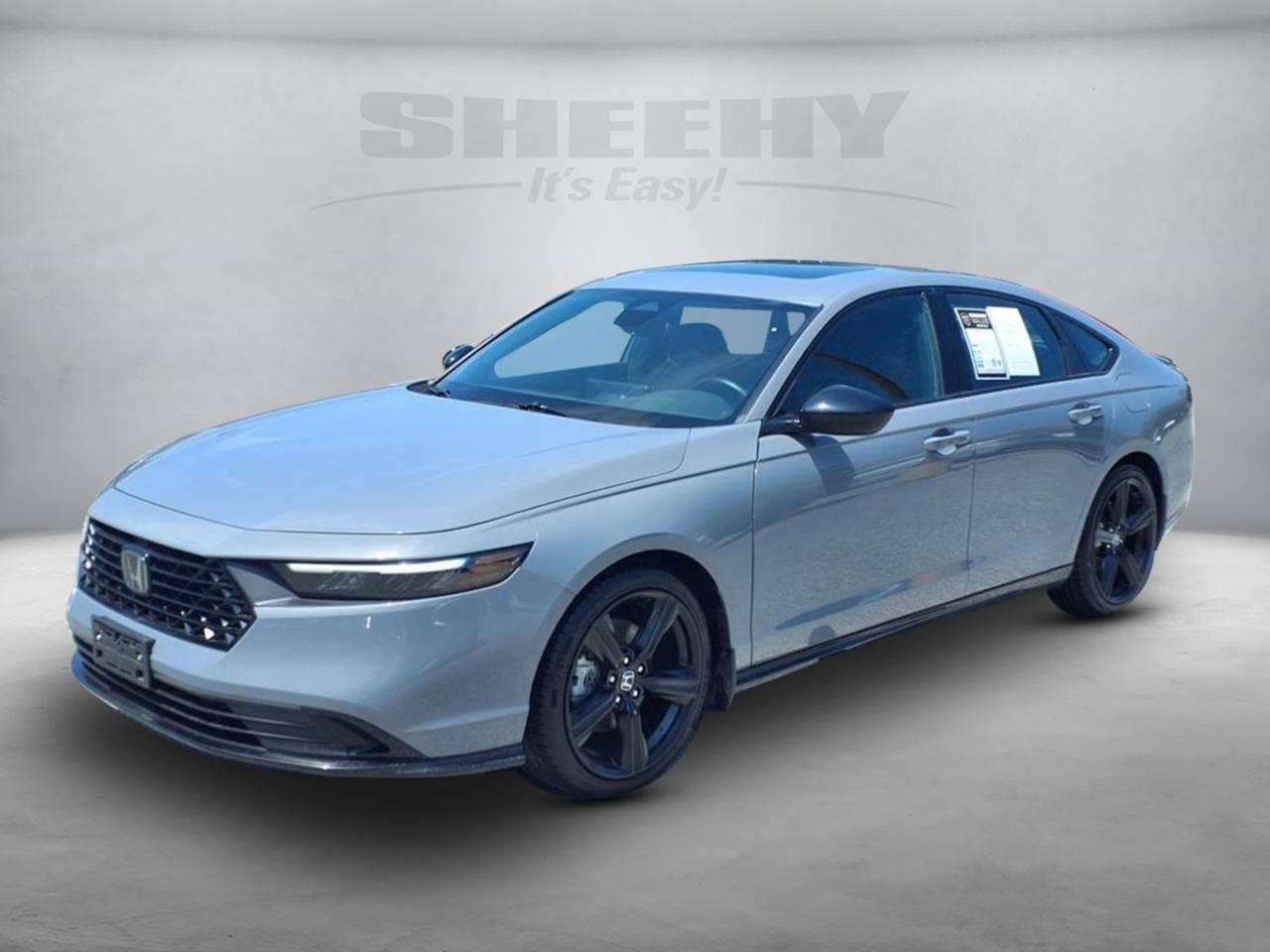 2023 Honda Accord Hybrid Sport-L Waldorf MD
