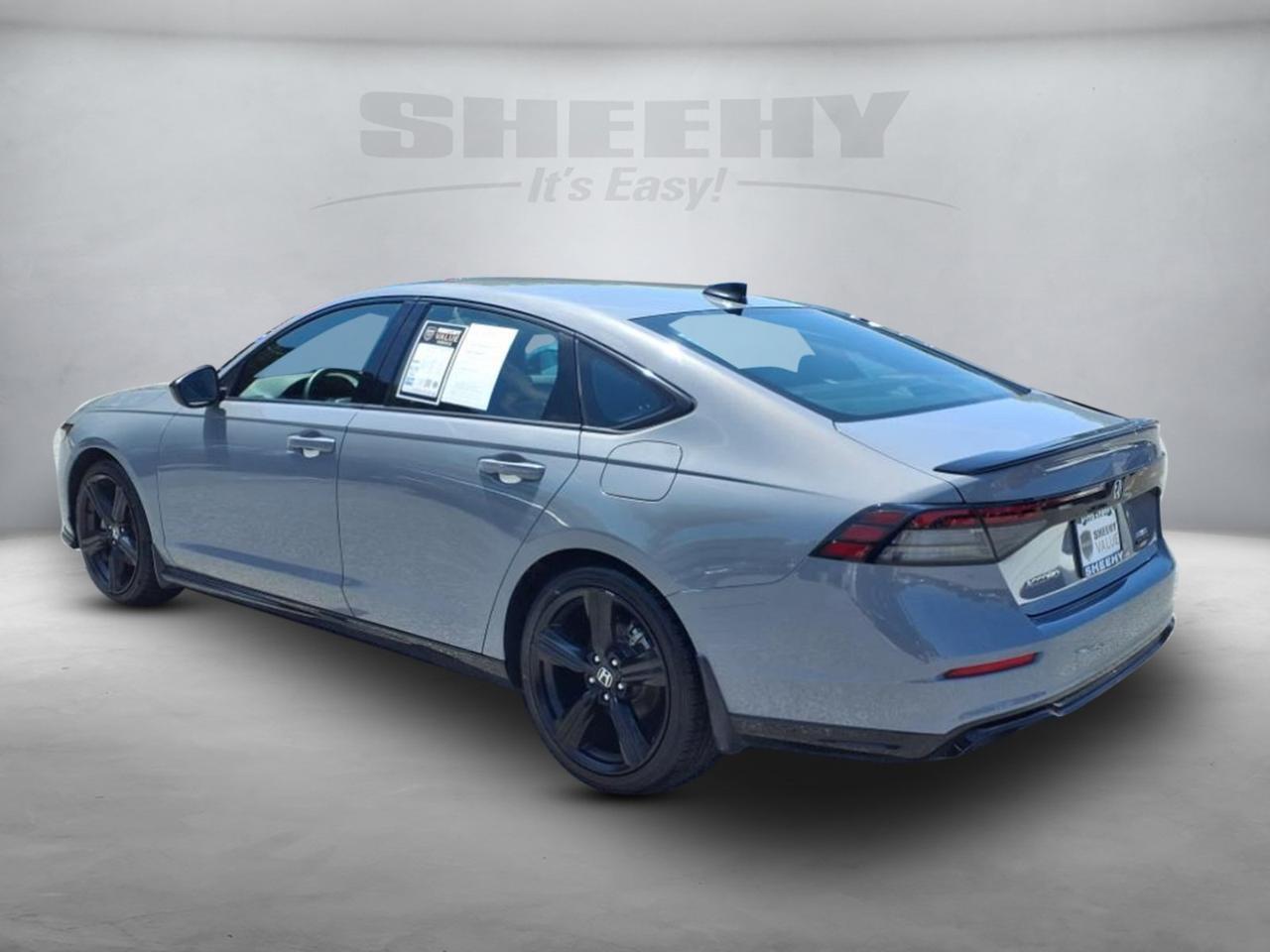 2023 Honda Accord Hybrid Sport-L Waldorf MD