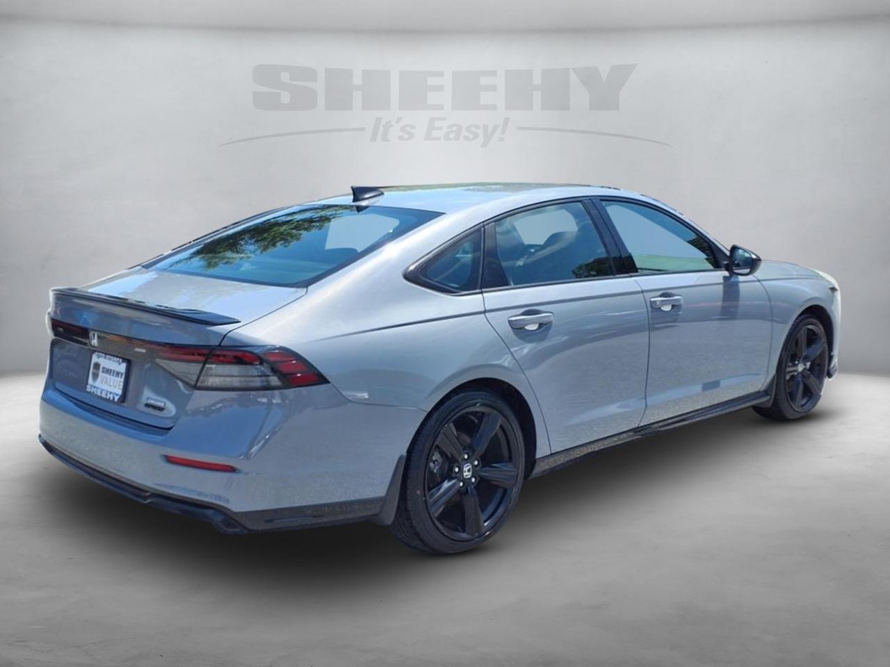 2023 Honda Accord Hybrid Sport-L Waldorf MD