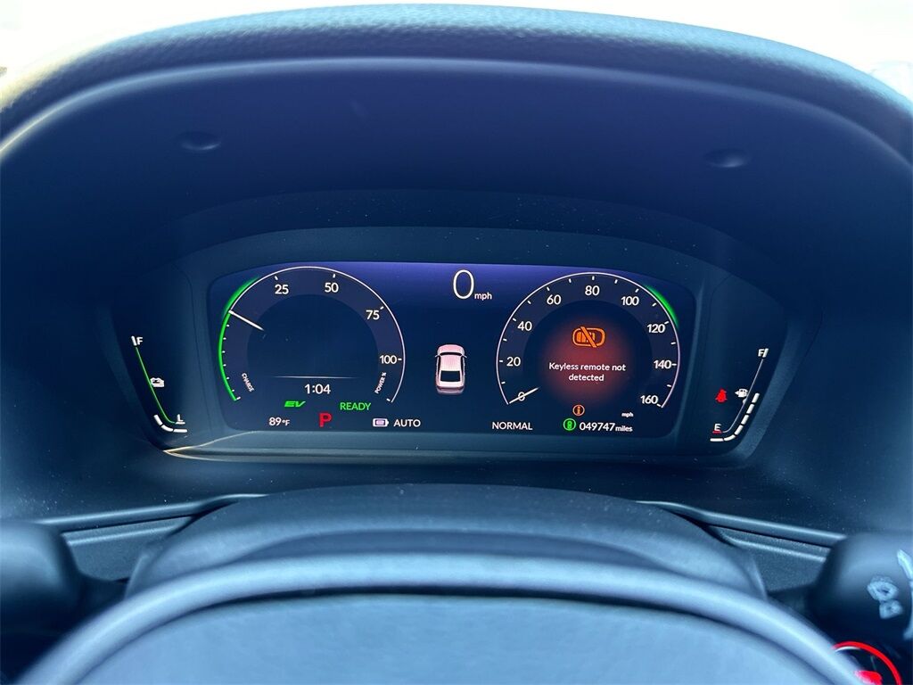 2023 Honda Accord Hybrid Sport Oklahoma City OK