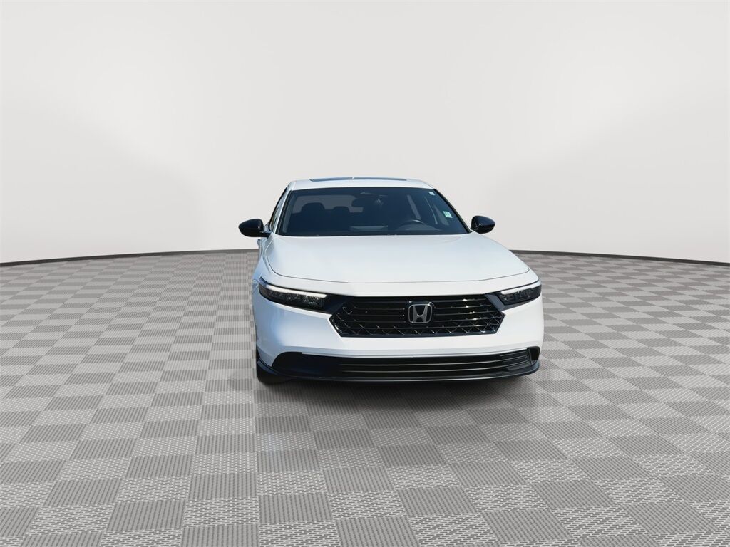 2023 Honda Accord Hybrid Sport Oklahoma City OK