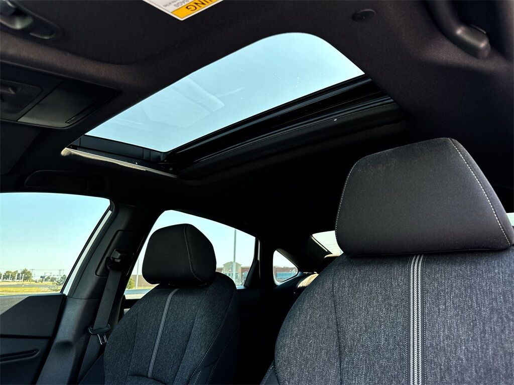 2023 Honda Accord Hybrid Sport Oklahoma City OK