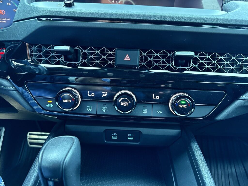 2023 Honda Accord Hybrid Sport Oklahoma City OK