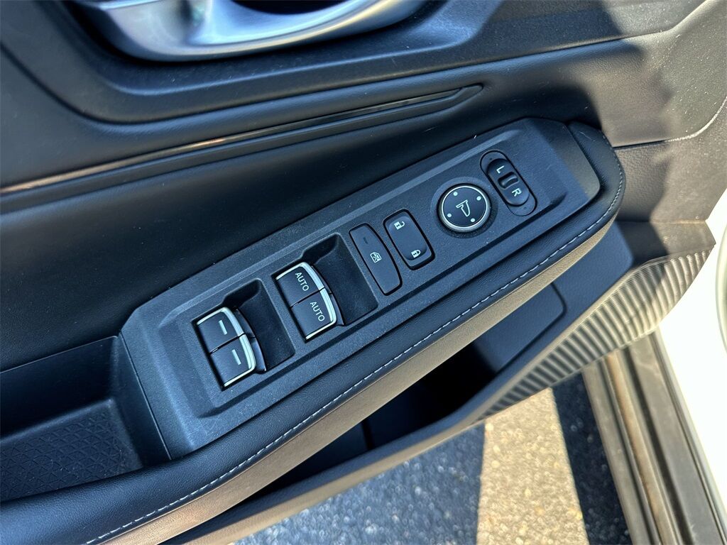 2023 Honda Accord Hybrid Sport Oklahoma City OK