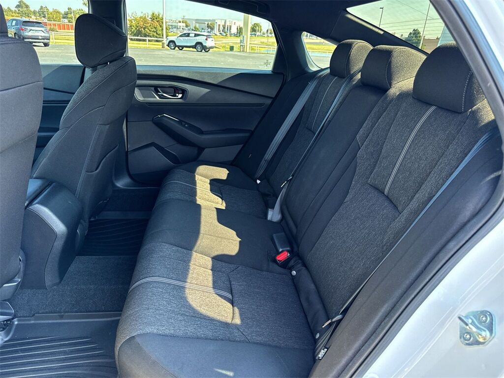 2023 Honda Accord Hybrid Sport Oklahoma City OK