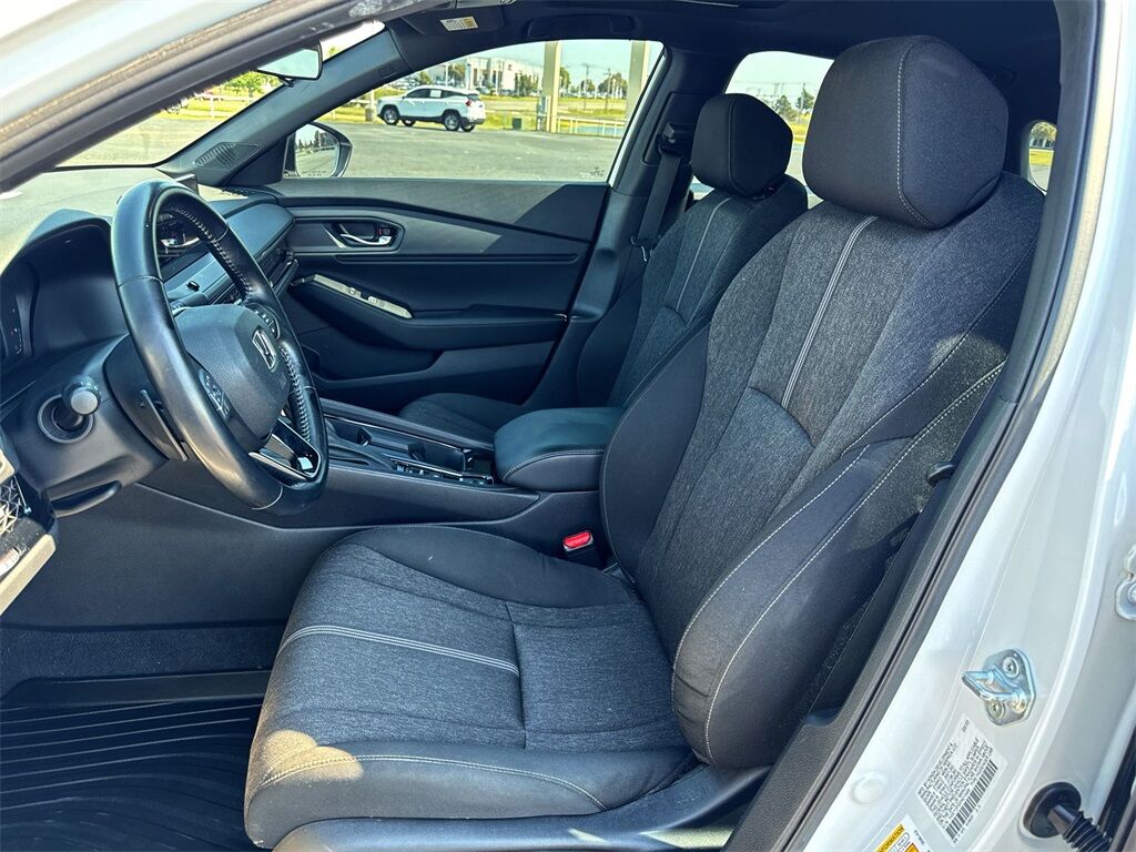 2023 Honda Accord Hybrid Sport Oklahoma City OK