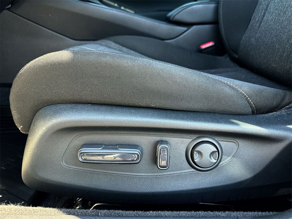 2023 Honda Accord Hybrid Sport Oklahoma City OK