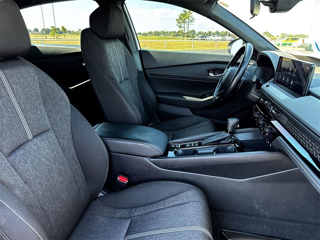2023 Honda Accord Hybrid Sport Oklahoma City OK