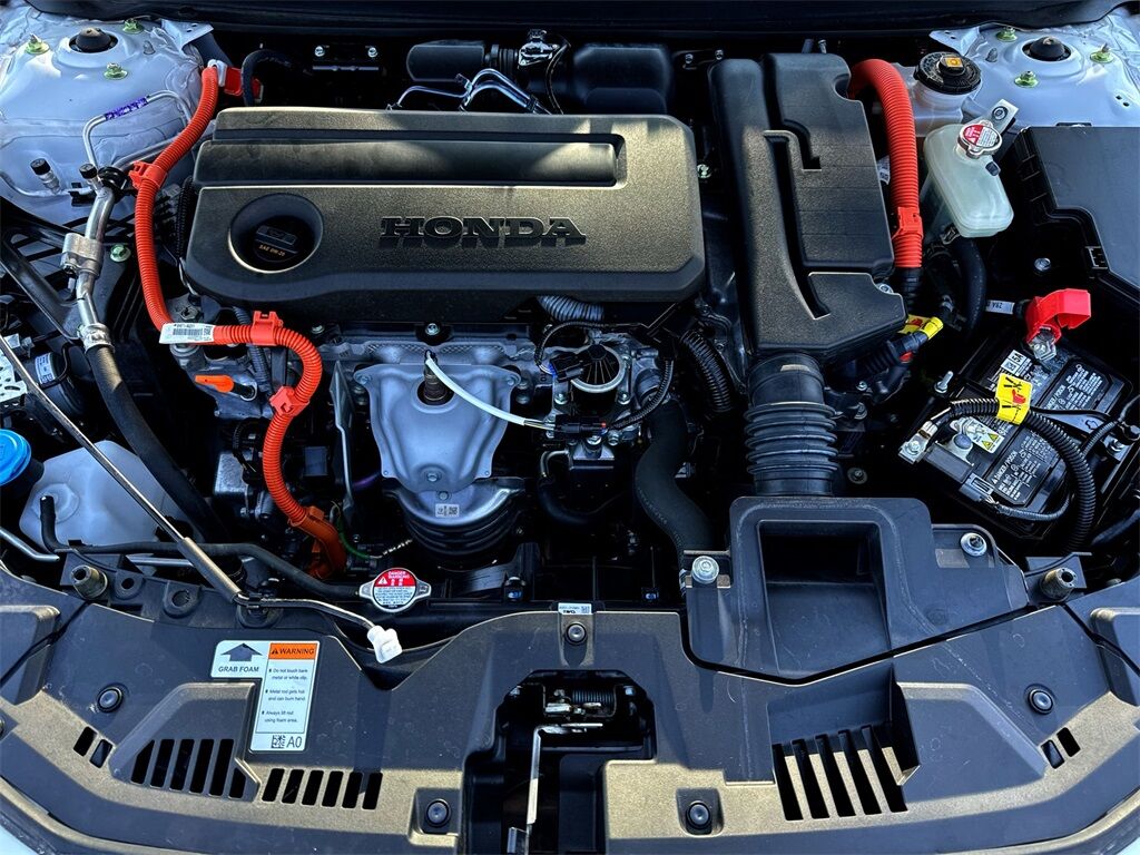 2023 Honda Accord Hybrid Sport Oklahoma City OK