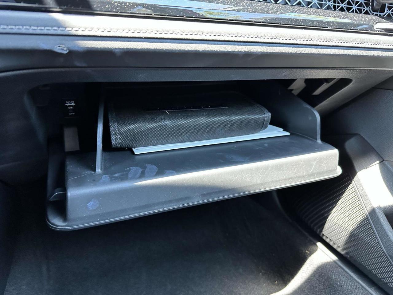 2023 Honda Accord Hybrid Sport San Clemente CA