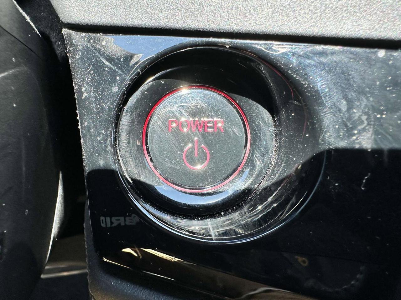 2023 Honda Accord Hybrid Sport San Clemente CA