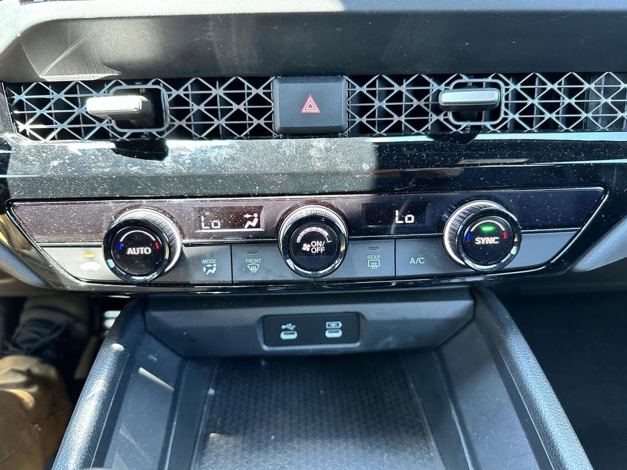 2023 Honda Accord Hybrid Sport San Clemente CA