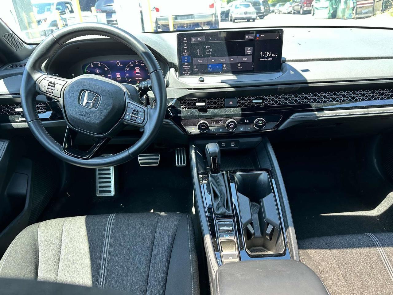 2023 Honda Accord Hybrid Sport San Clemente CA