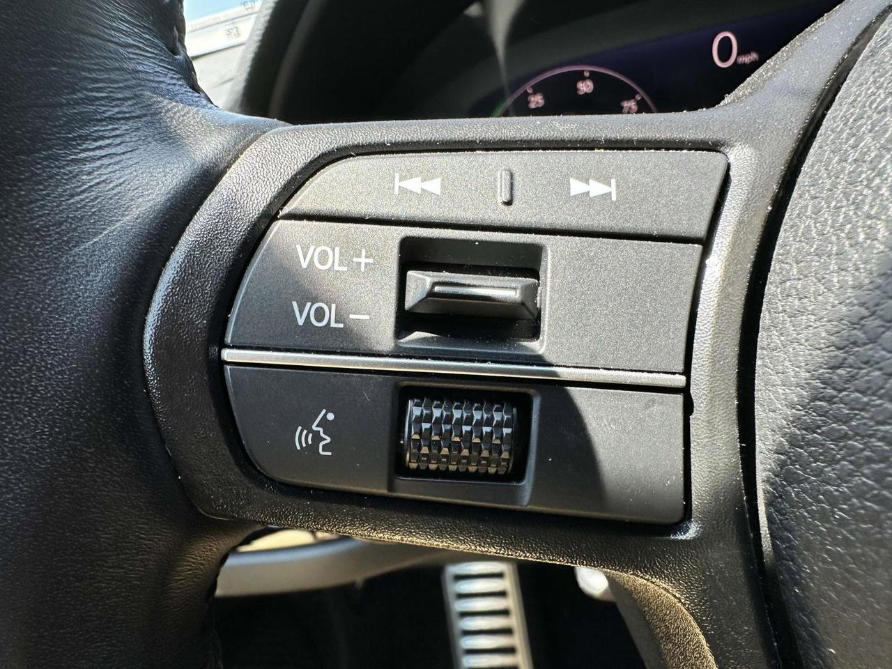 2023 Honda Accord Hybrid Sport San Clemente CA