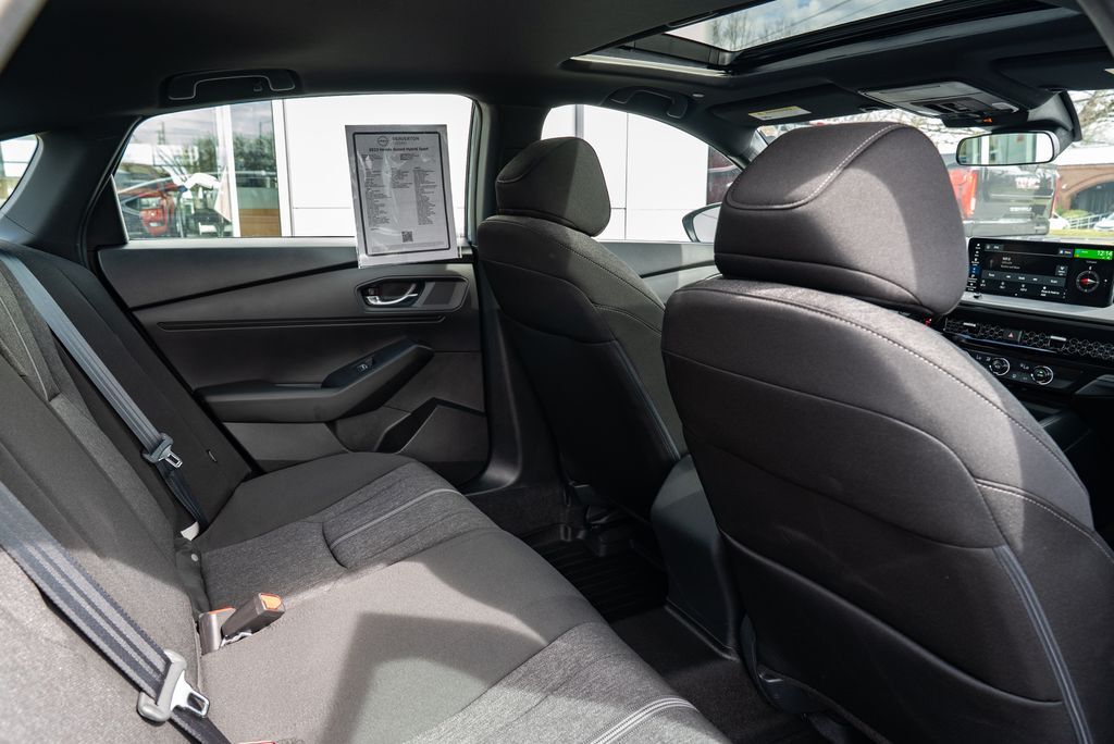 2023 Honda Accord Hybrid Sport Beaverton OR