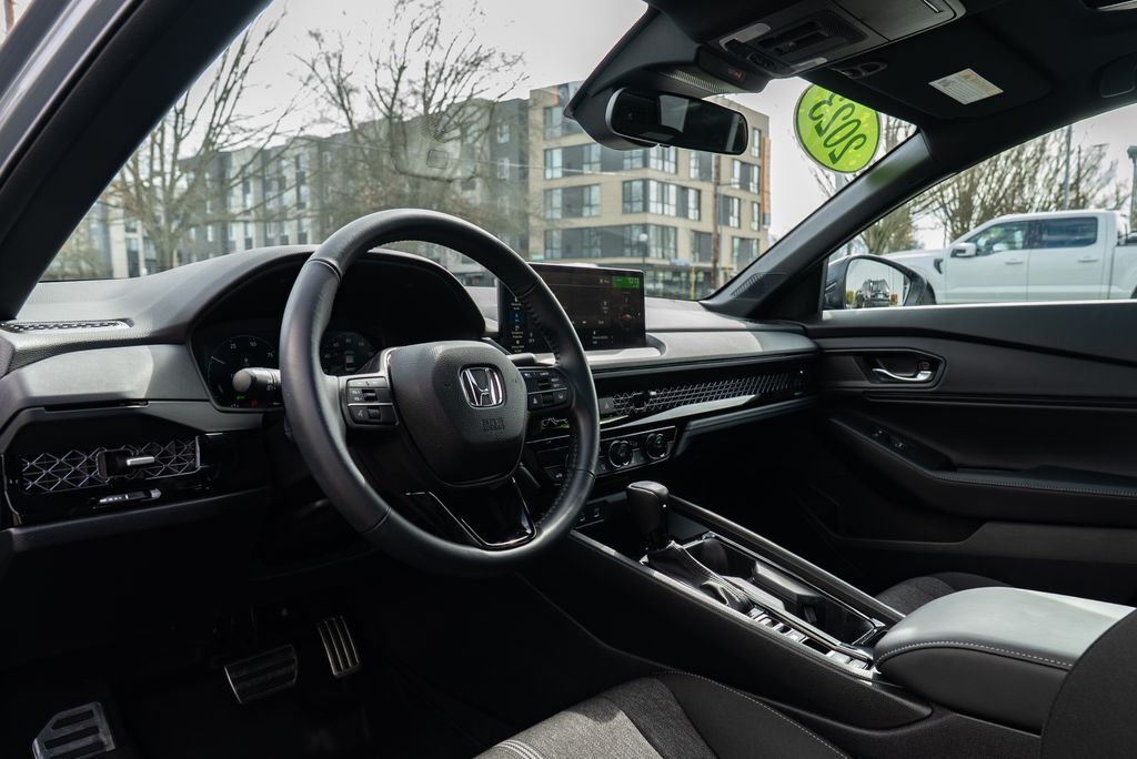 2023 Honda Accord Hybrid Sport Beaverton OR