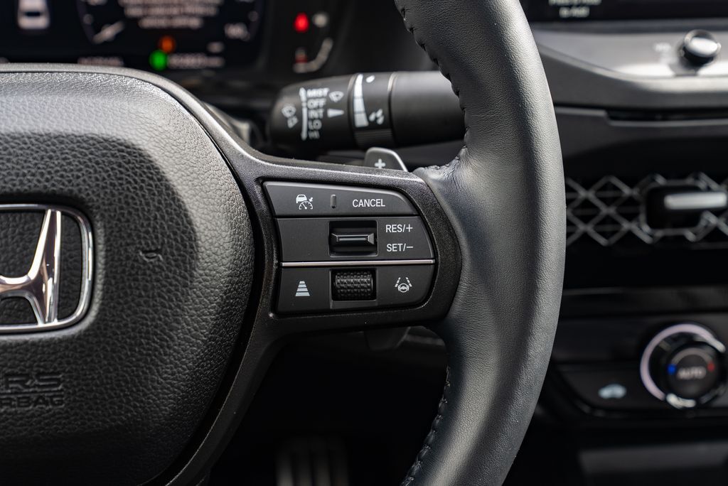 2023 Honda Accord Hybrid Sport Beaverton OR