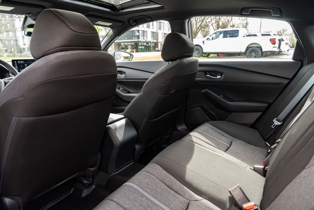 2023 Honda Accord Hybrid Sport Beaverton OR