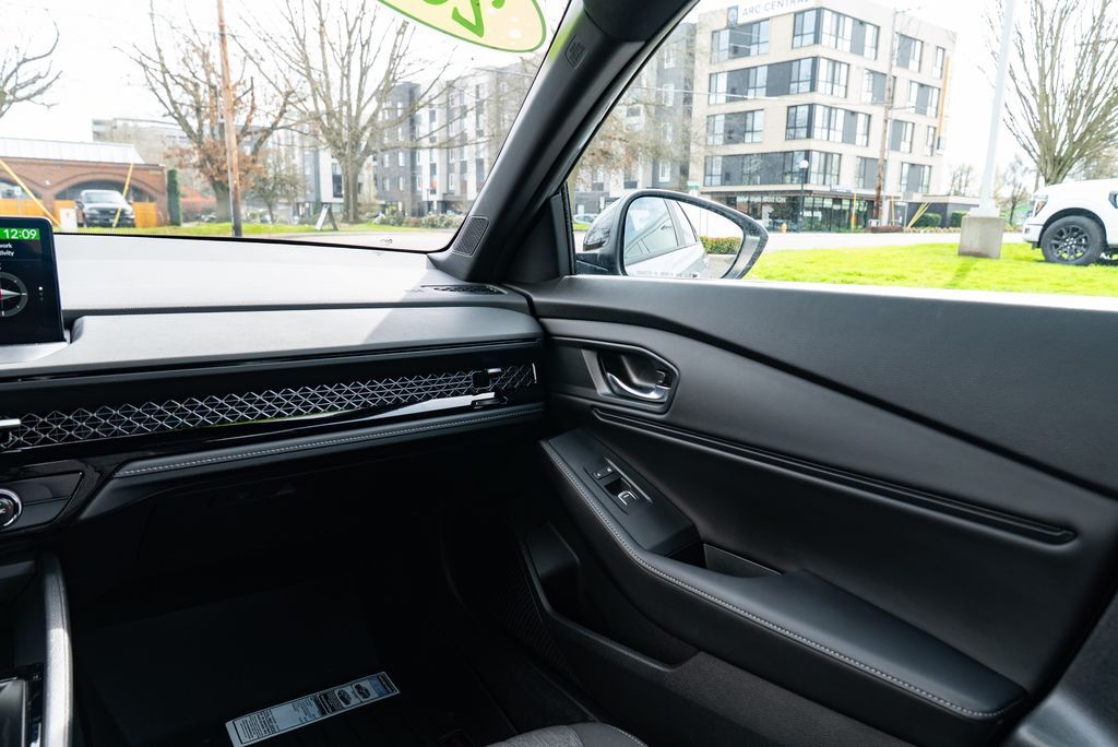 2023 Honda Accord Hybrid Sport Beaverton OR