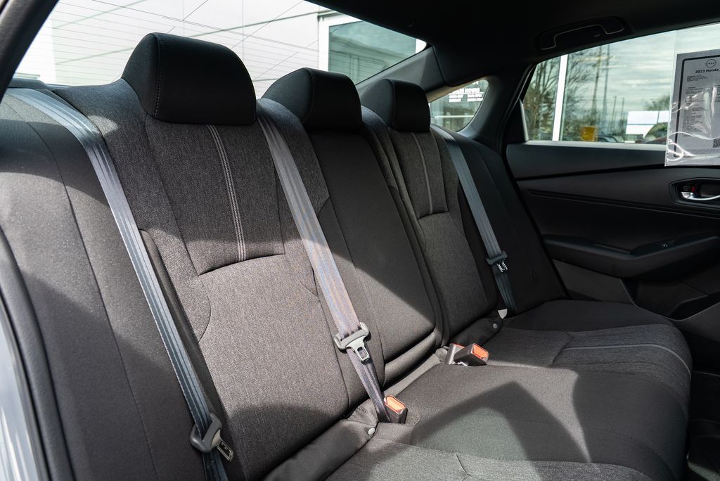 2023 Honda Accord Hybrid Sport Beaverton OR