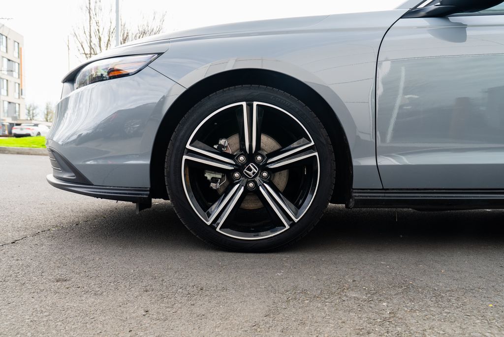 2023 Honda Accord Hybrid Sport Beaverton OR