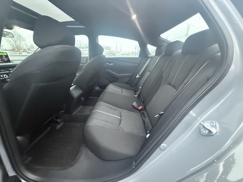 2023 Honda Accord Hybrid Sport Beaverton OR