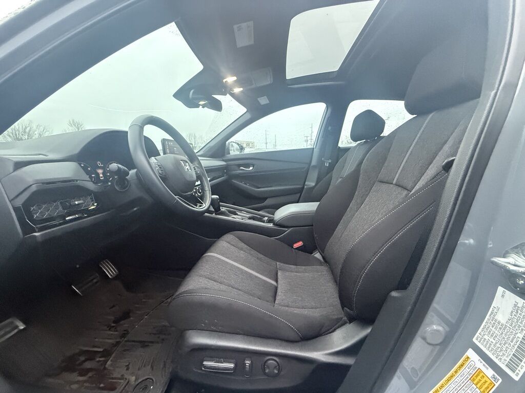 2023 Honda Accord Hybrid Sport Beaverton OR