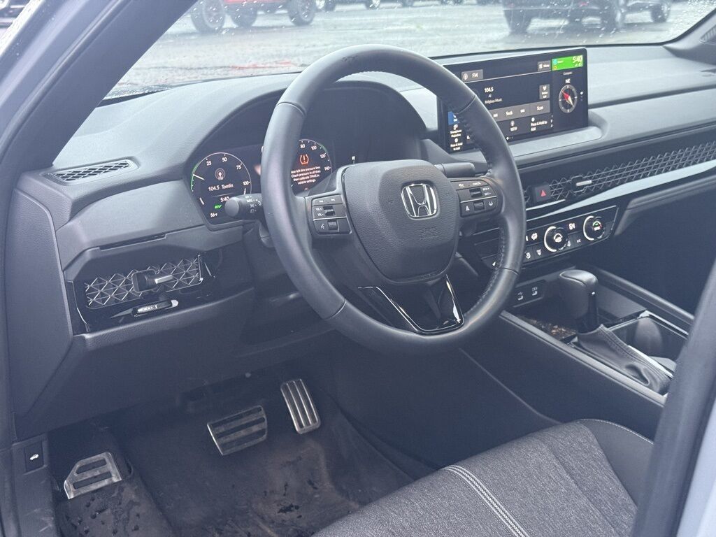 2023 Honda Accord Hybrid Sport Beaverton OR