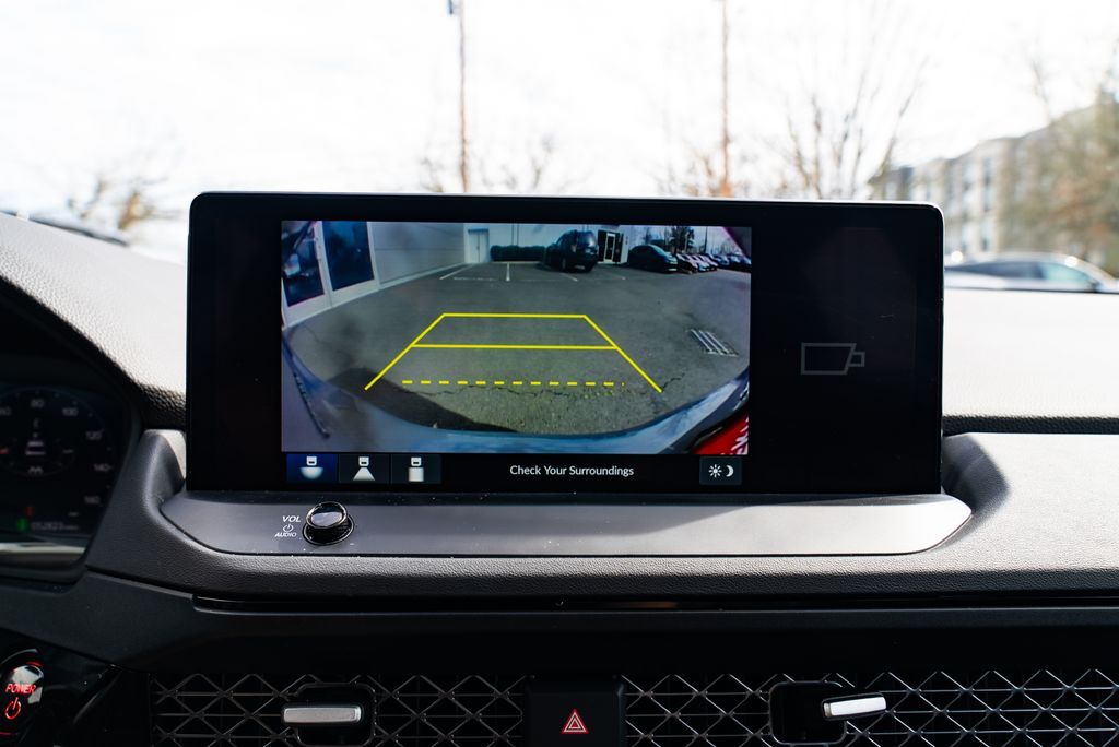 2023 Honda Accord Hybrid Sport Beaverton OR