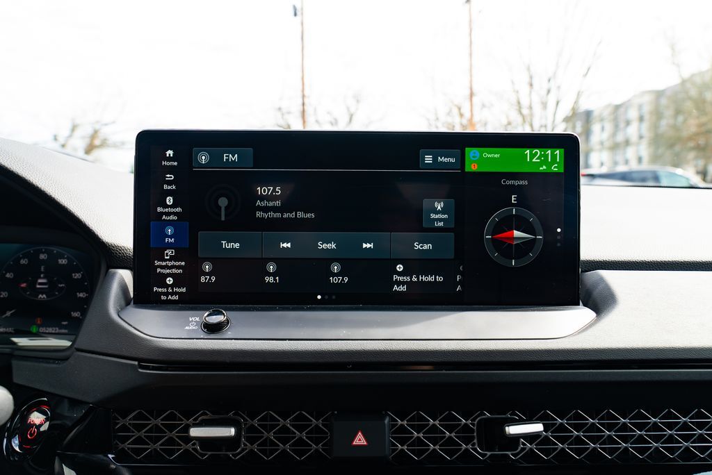 2023 Honda Accord Hybrid Sport Beaverton OR