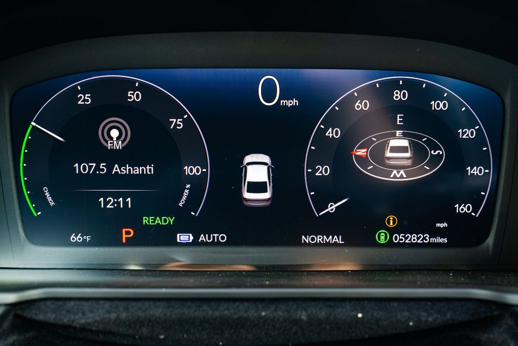 2023 Honda Accord Hybrid Sport Beaverton OR