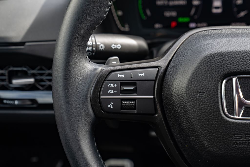 2023 Honda Accord Hybrid Sport Beaverton OR