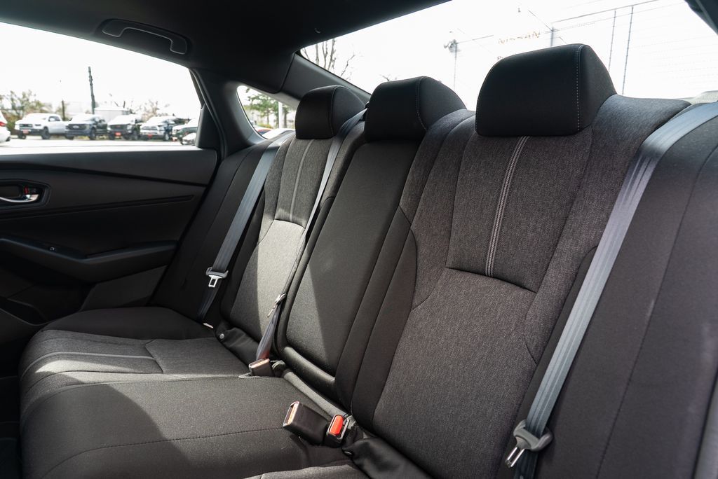 2023 Honda Accord Hybrid Sport Beaverton OR