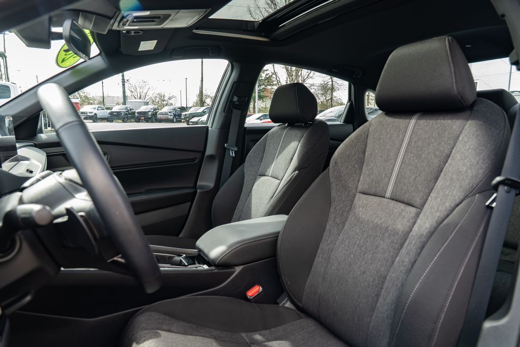 2023 Honda Accord Hybrid Sport Beaverton OR