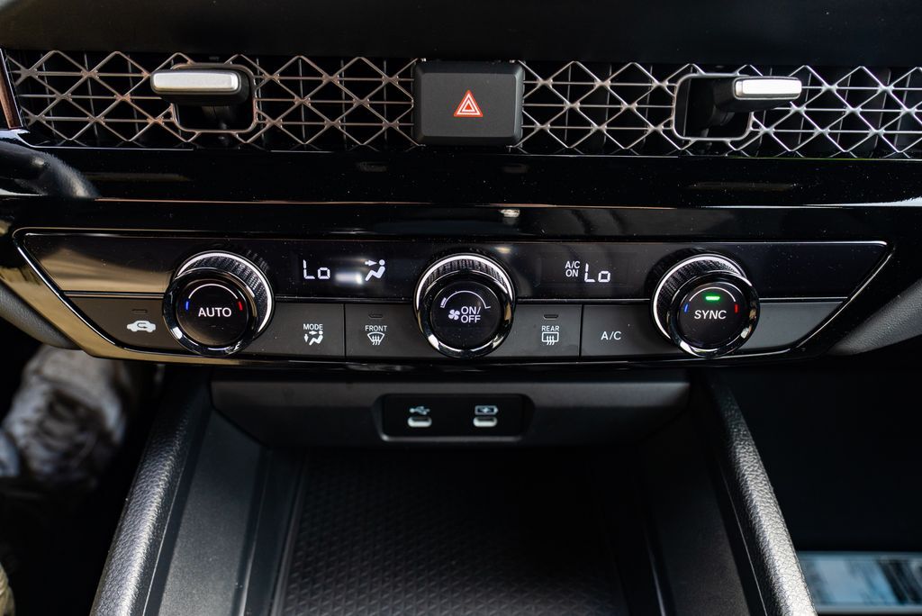 2023 Honda Accord Hybrid Sport Beaverton OR