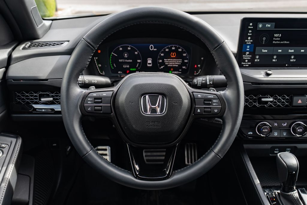 2023 Honda Accord Hybrid Sport Beaverton OR