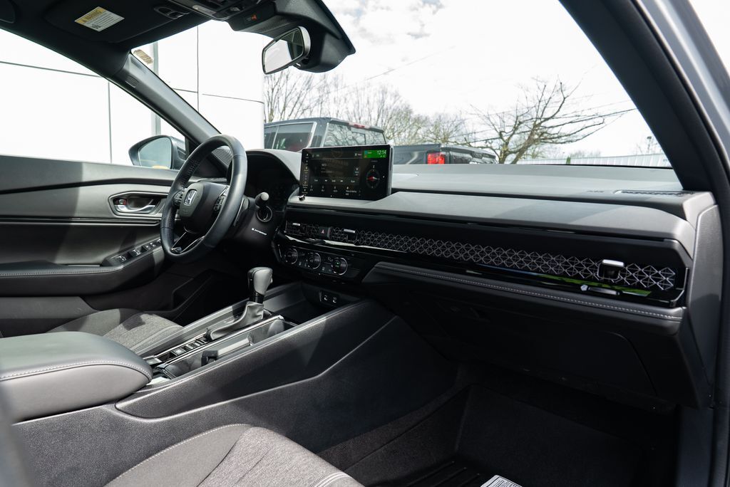 2023 Honda Accord Hybrid Sport Beaverton OR