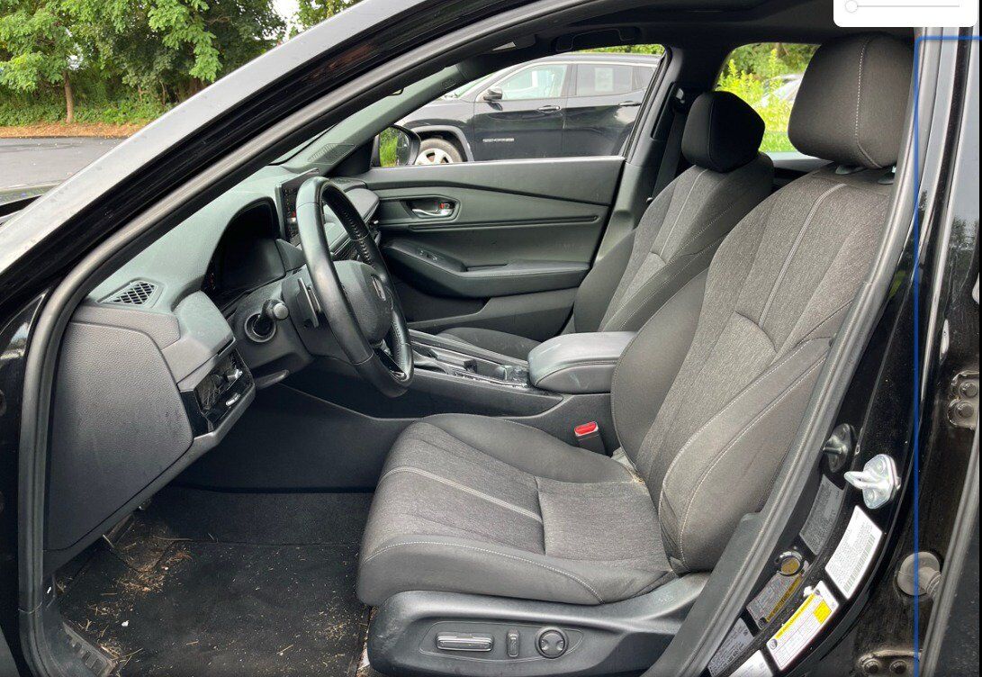 2023 Honda Accord Hybrid Sport Richardson TX