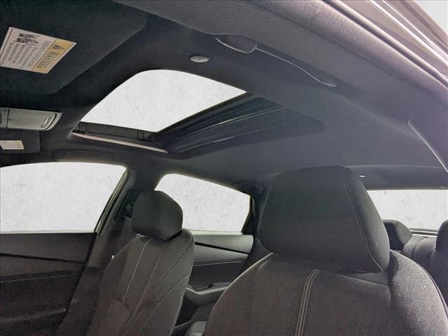 2023 Honda Accord Hybrid Sport Roseville CA