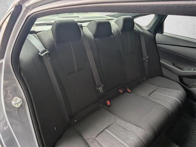 2023 Honda Accord Hybrid Sport Roseville CA