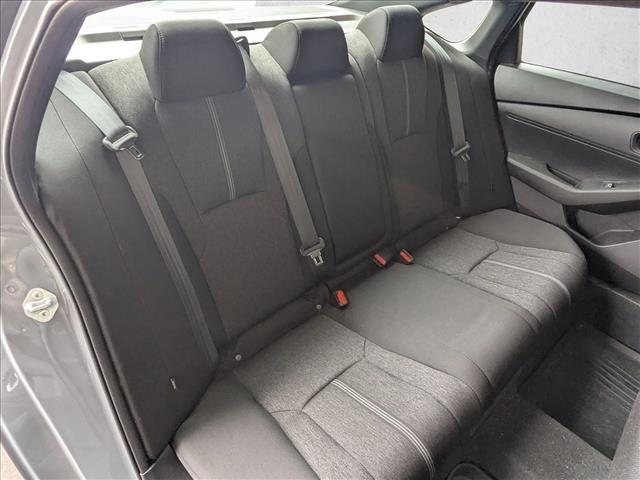 2023 Honda Accord Hybrid Sport Roseville CA