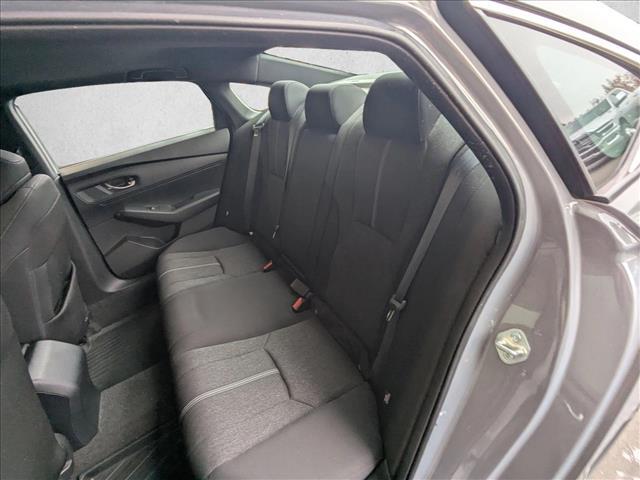 2023 Honda Accord Hybrid Sport Roseville CA