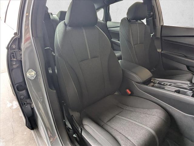 2023 Honda Accord Hybrid Sport Roseville CA