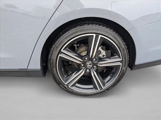 2023 Honda Accord Hybrid Sport Roseville CA