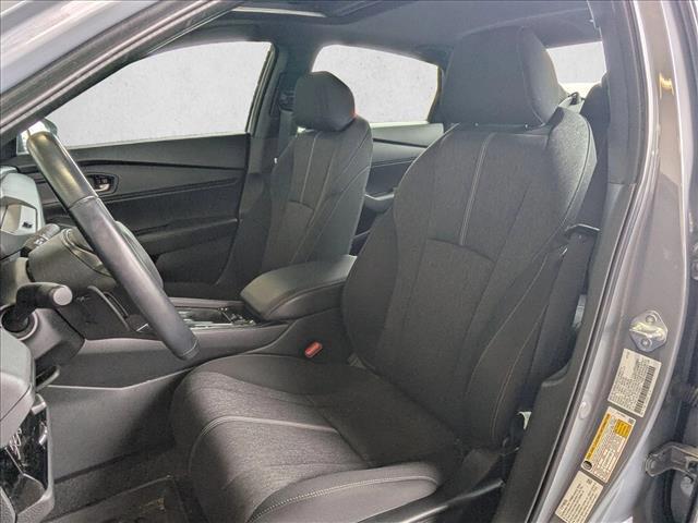 2023 Honda Accord Hybrid Sport Roseville CA