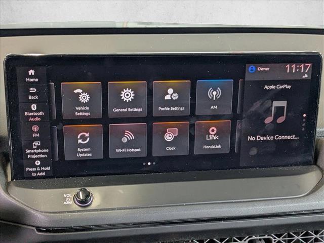 2023 Honda Accord Hybrid Sport Roseville CA