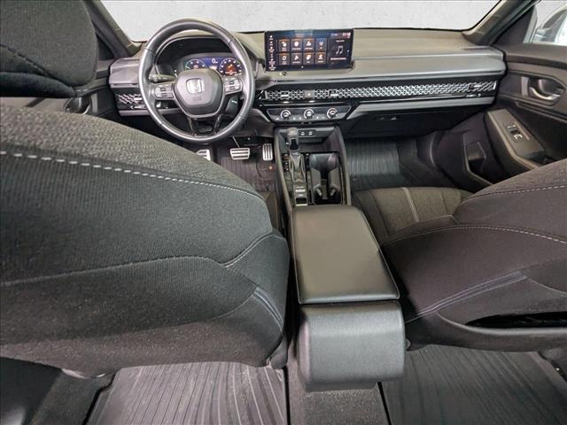 2023 Honda Accord Hybrid Sport Roseville CA