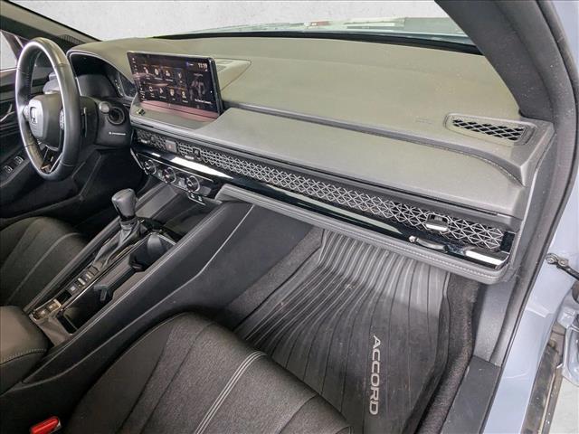 2023 Honda Accord Hybrid Sport Roseville CA